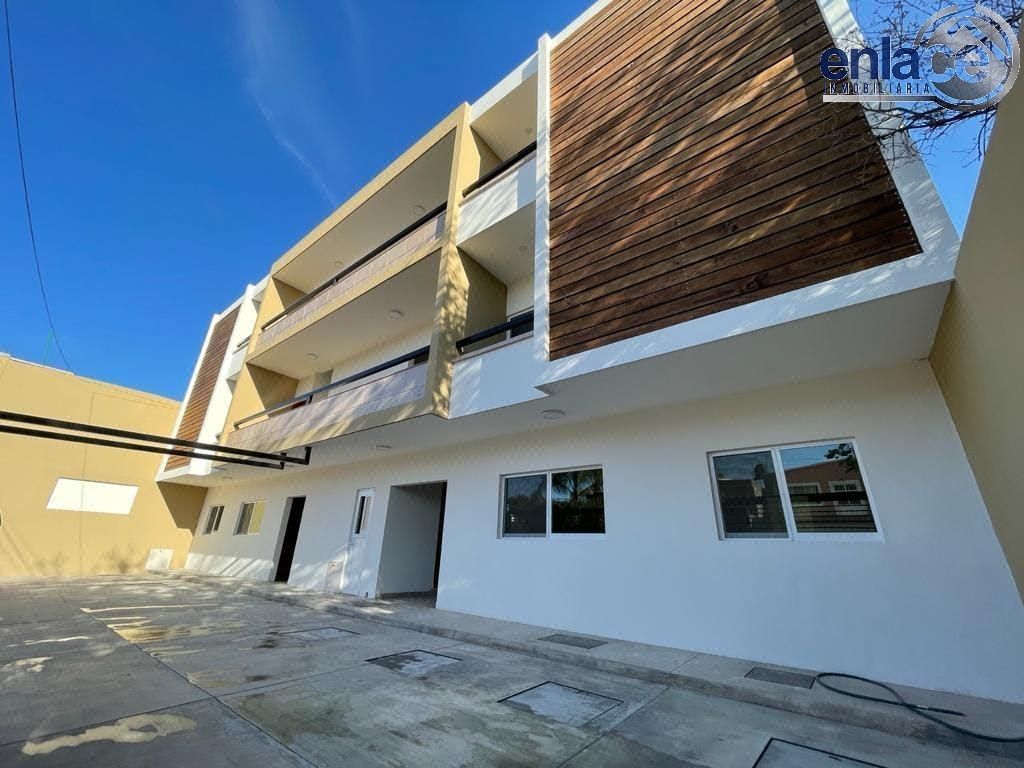 Departamentos venta