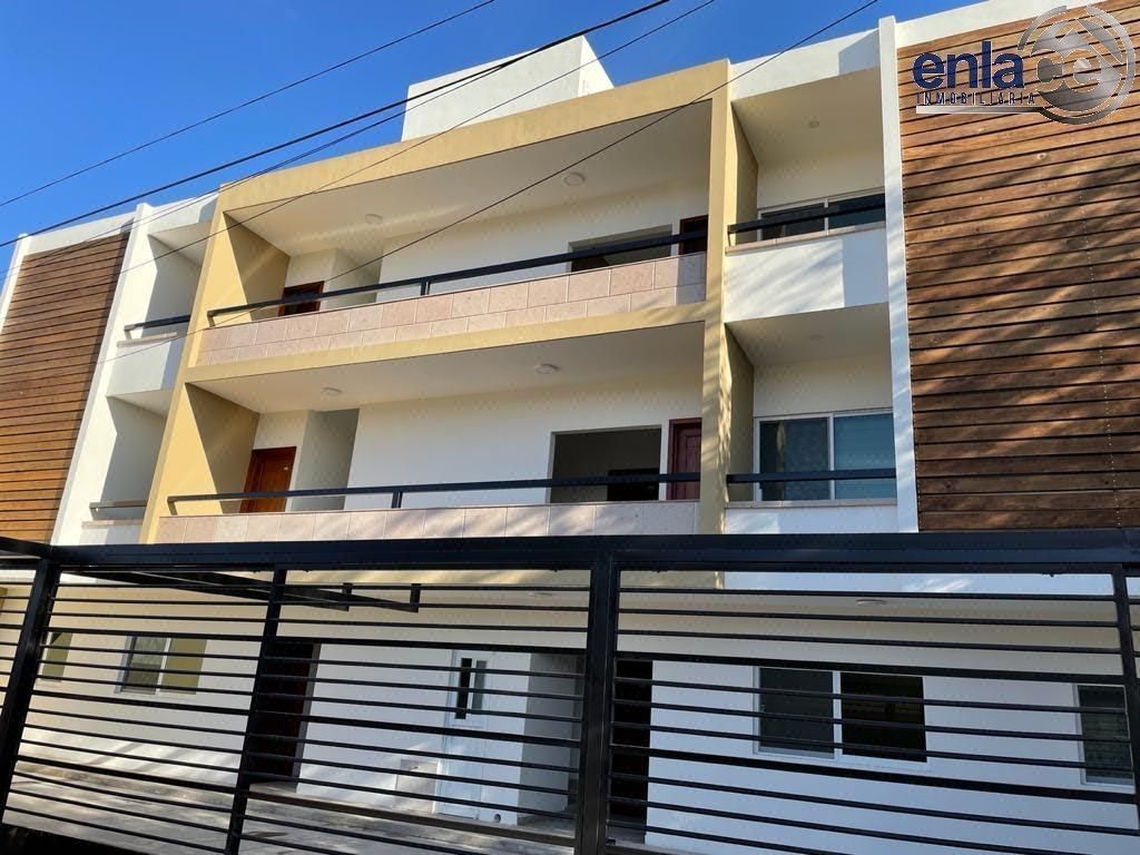 Departamentos en Venta