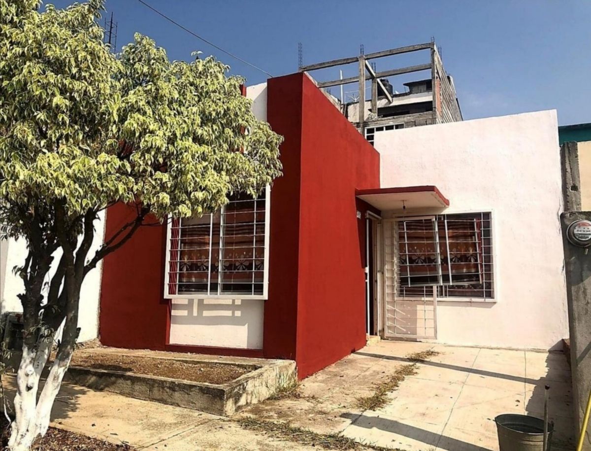 CASA EN EL FRACCIONAMIENTO SANTA FE, CHIAPA DE CORZO | EasyBroker