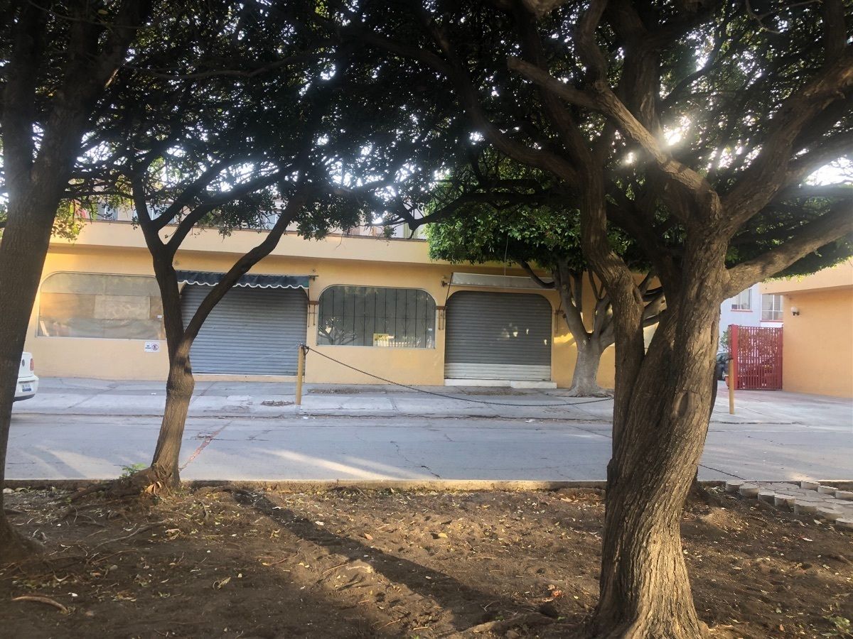 Local comercial en Jardines de La Hacienda, Querétaro, foto 4 de 11
