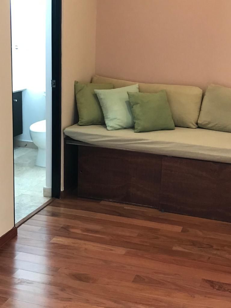 Apartamento em Ampliación Granada, Miguel Hidalgo, foto 10 de 44