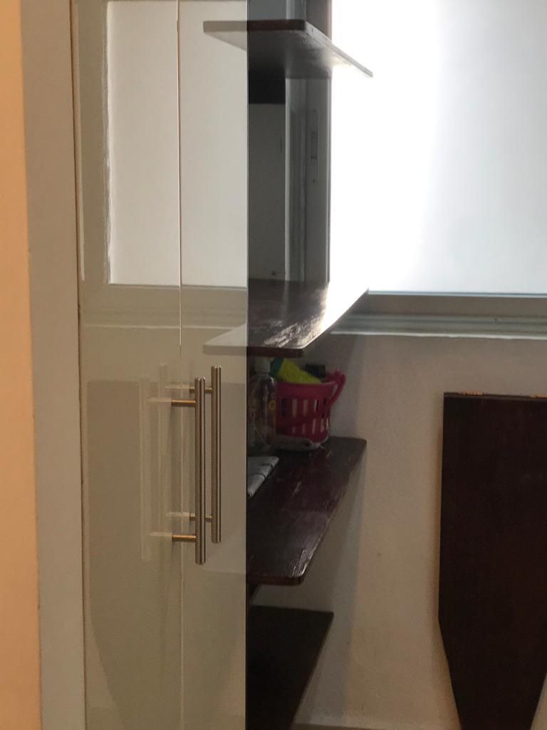 Apartamento em Ampliación Granada, Miguel Hidalgo, foto 16 de 44