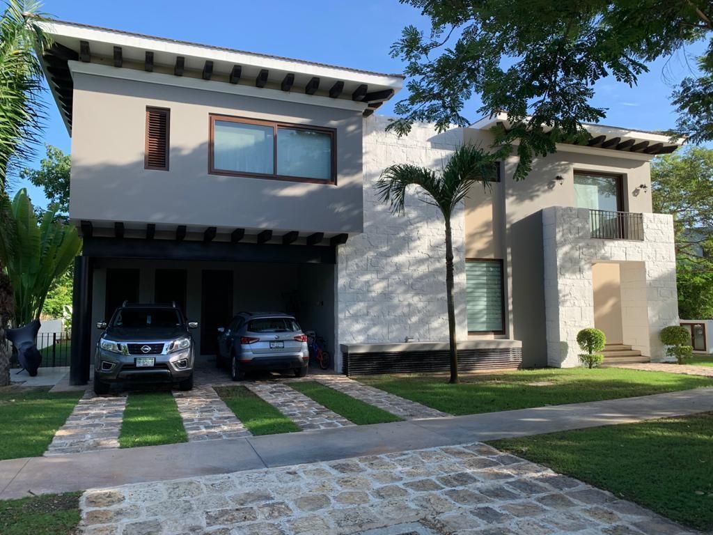 Casa En Venta Country Club, Mérida Yucatán. Yucatán, 674 M², $23.... -  Allproperty