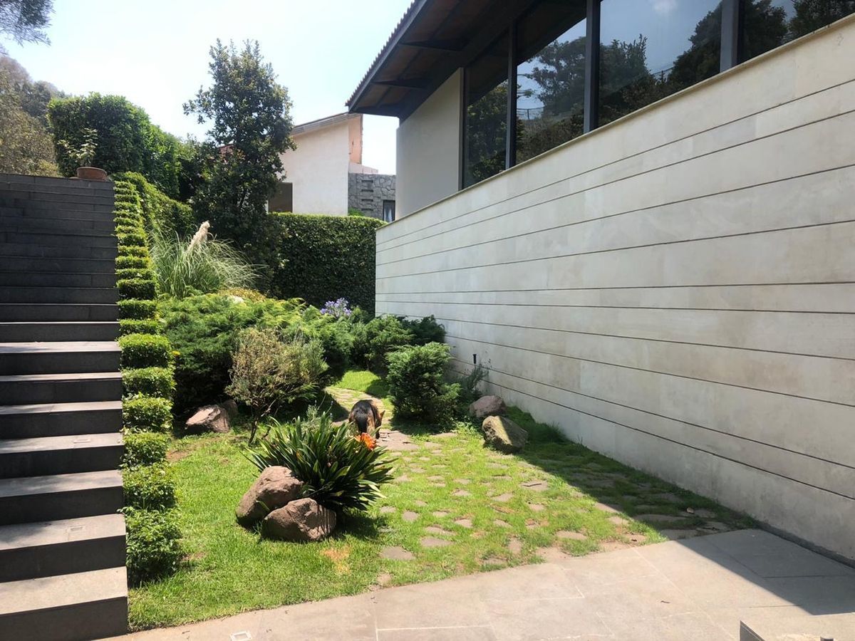 Casa en club de Golf Bosques Santa Fe EasyBroker