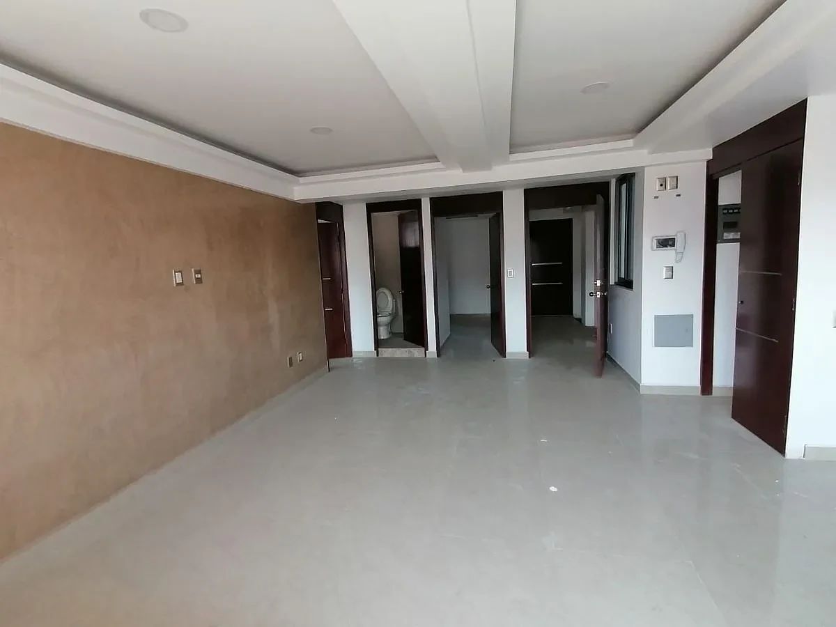 Apartamento em Valle Ceylán, Tlalnepantla de Baz, foto 8 de 25