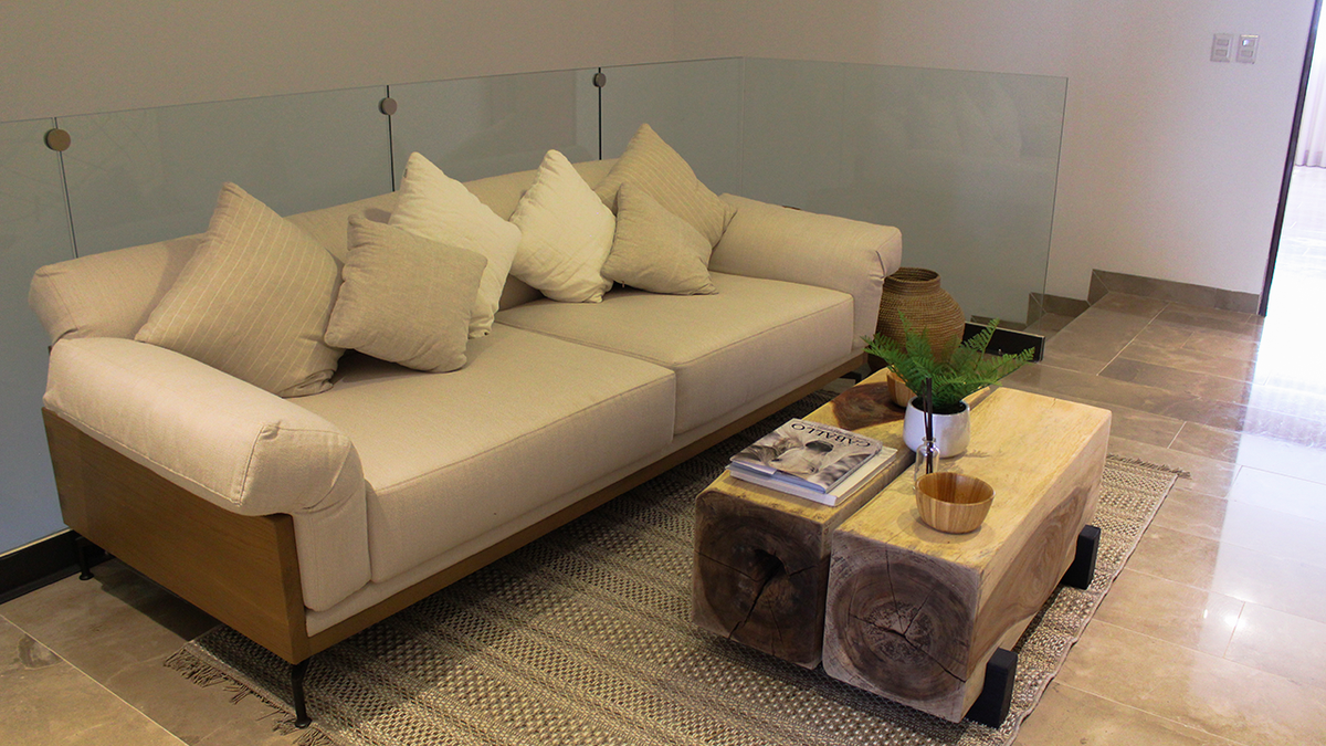 8 de 24: Departamento venta Chichen Realty
Luis Enrique Ortiz H 