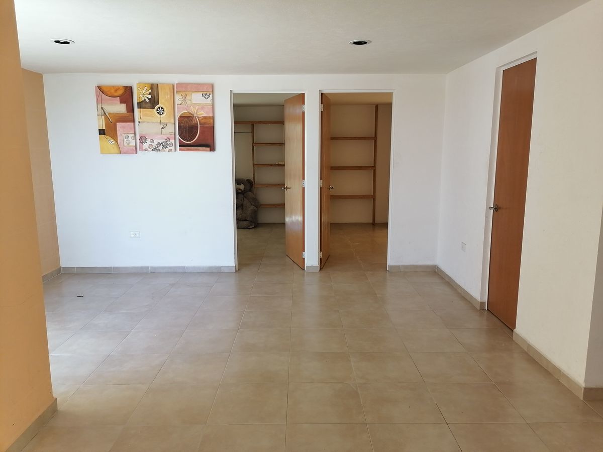 4 de 10: Espacio de sala comedor