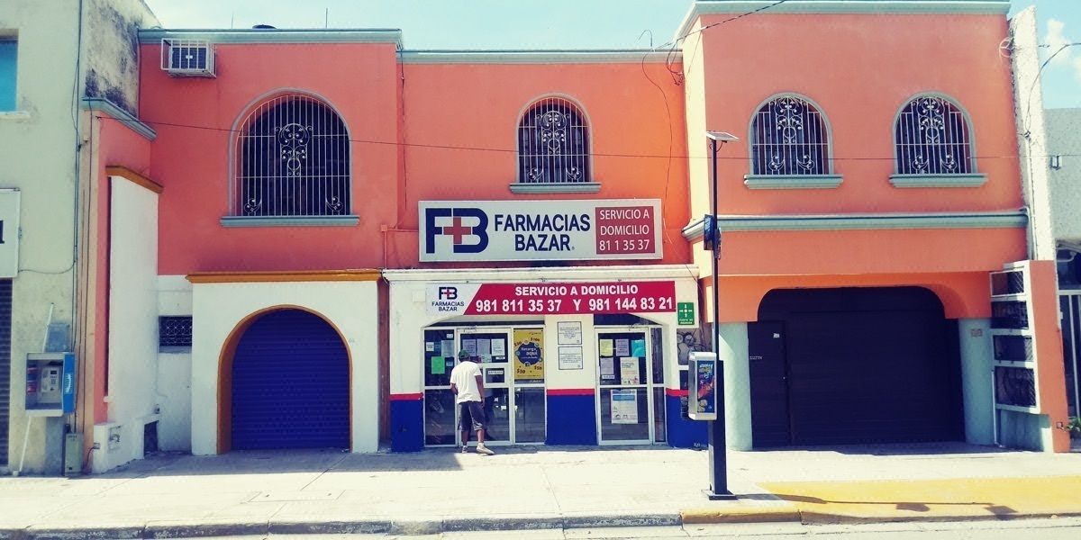 Edificio en venta a precio del 2017! Locales y departamentos sobre Avenida