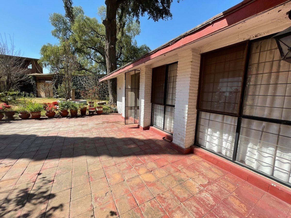 Casa en Venta. Temamatla, Edo. de México.