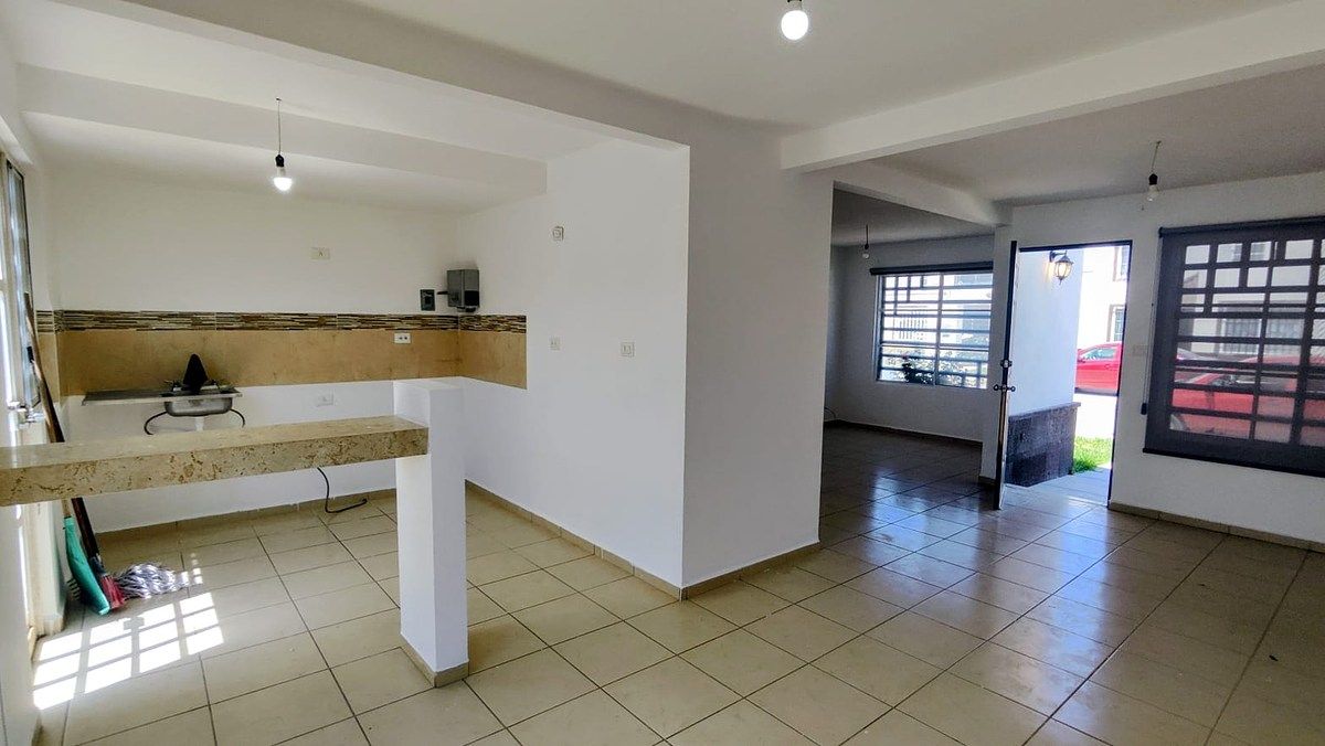Casa em Laguna de Santa Rita, San Luis Potosí, foto 2 de 21