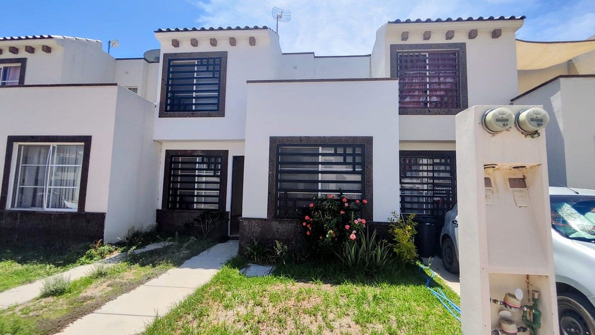 Casa em Laguna de Santa Rita, San Luis Potosí, foto 3 de 21