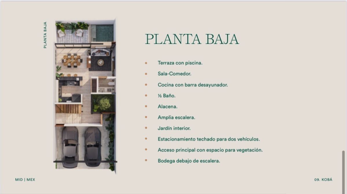 12 de 33: PLANTA BAJA 