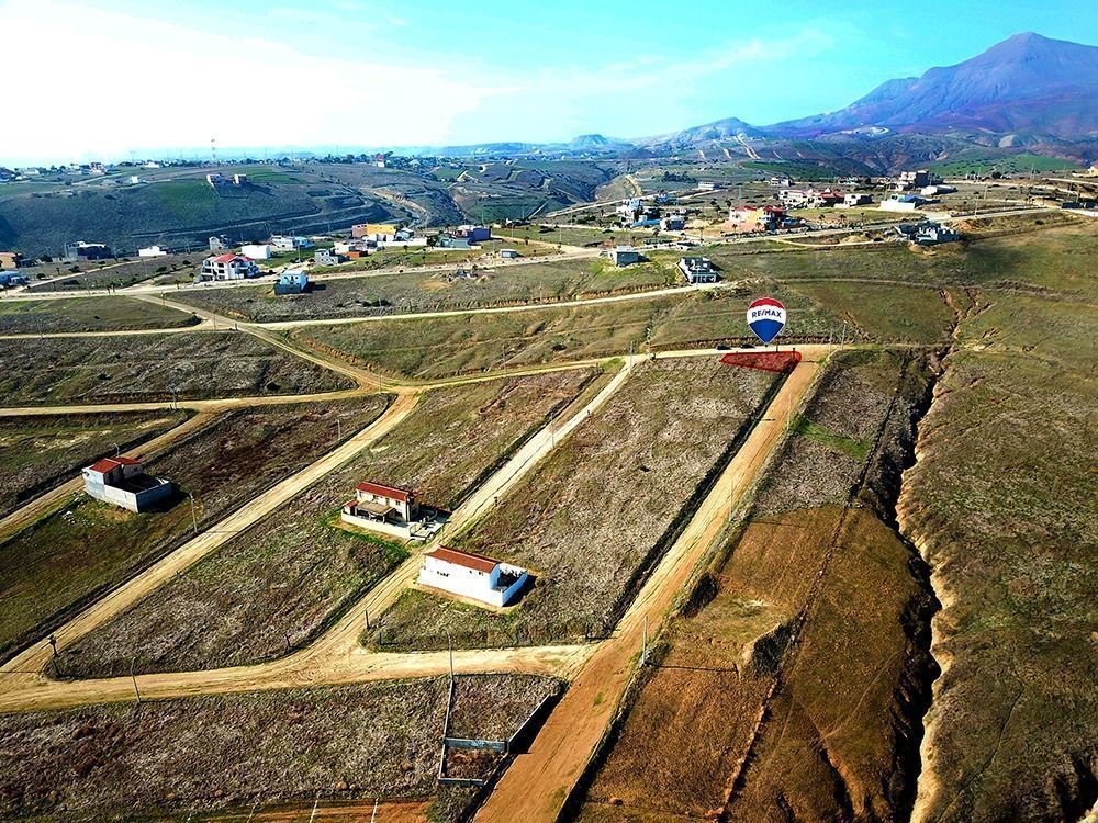 Terreno en Cantamar, Playas de Rosarito, foto 5 de 6