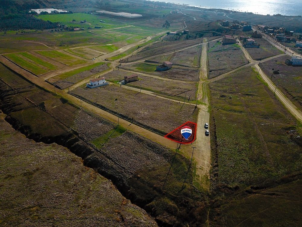 Terreno en Cantamar, Playas de Rosarito, foto 2 de 6