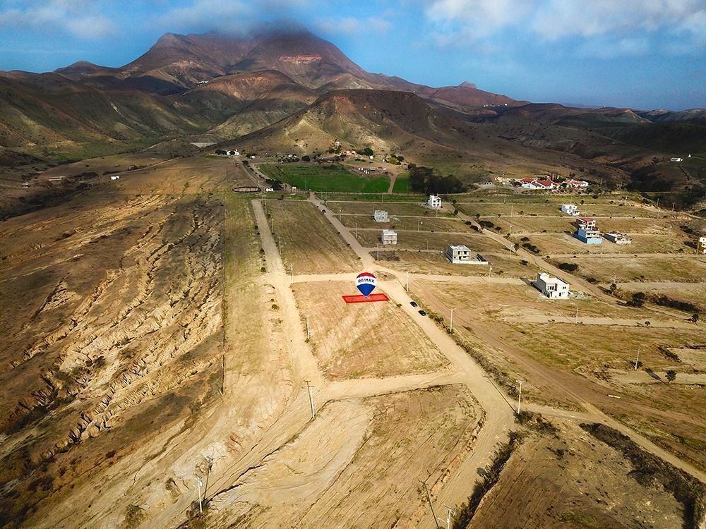 Terreno en Puerto Nuevo, Playas de Rosarito, foto 4 de 9