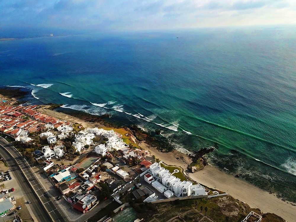 Terreno en Puerto Nuevo, Playas de Rosarito, foto 7 de 9