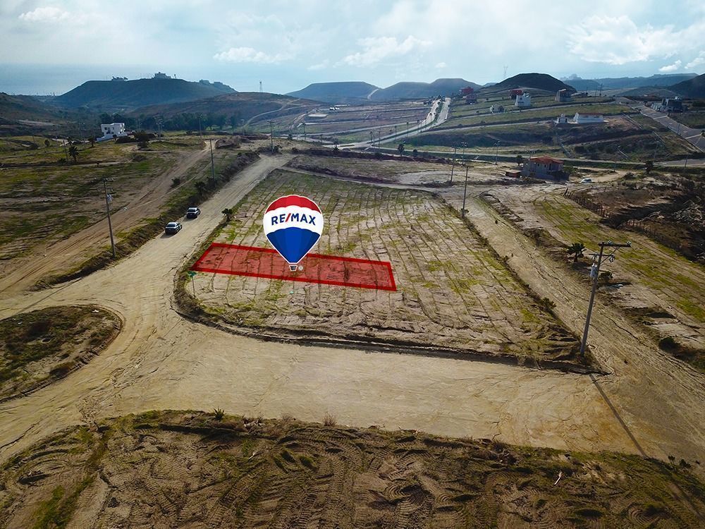 TERRENO RESIDENCIAL, VALLES DEL MAR PLAYAS DE ROSARITO, foto 1 de 9