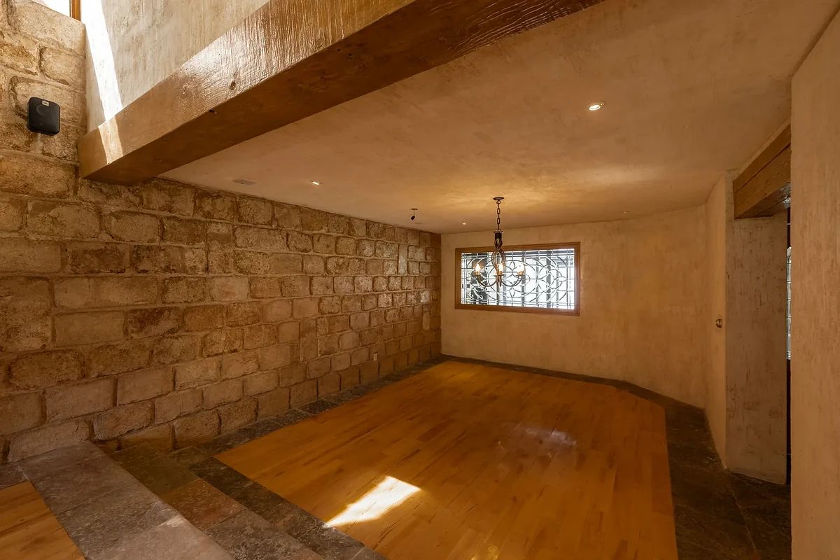 Casa en Lomas de Vista Hermosa, Cuajimalpa de Morelos, foto 7 de 26
