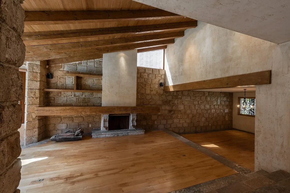 Casa en Lomas de Vista Hermosa, Cuajimalpa de Morelos, foto 6 de 26