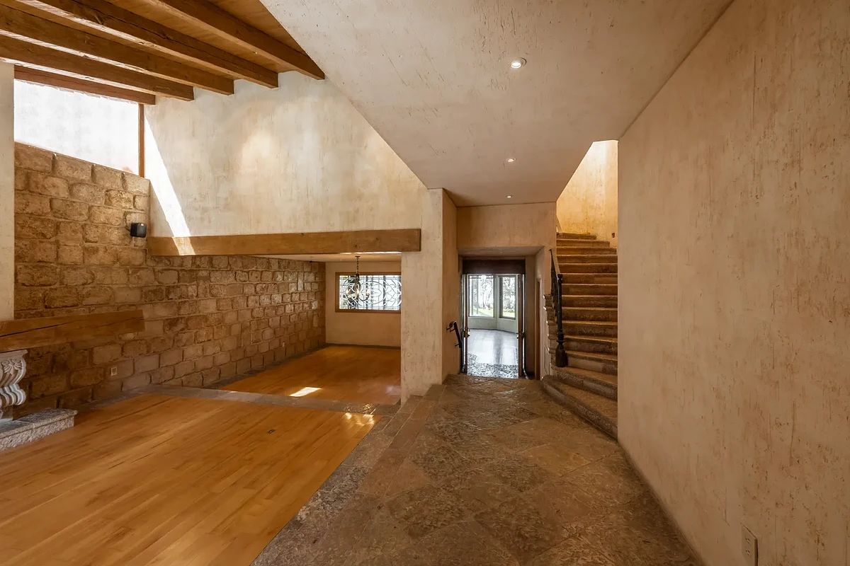 Casa en Lomas de Vista Hermosa, Cuajimalpa de Morelos, foto 8 de 26
