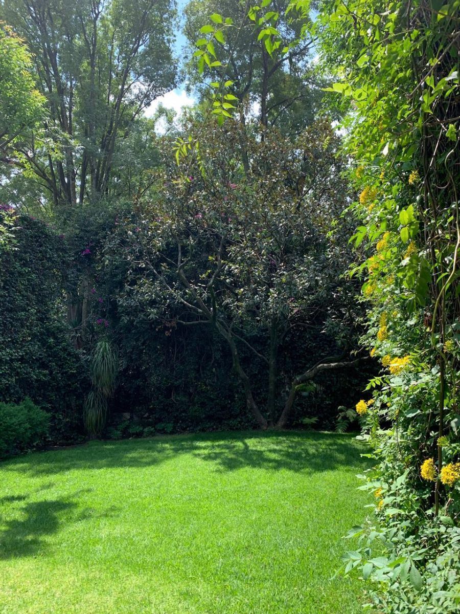 Renta - Venta Casa San Angel Inn