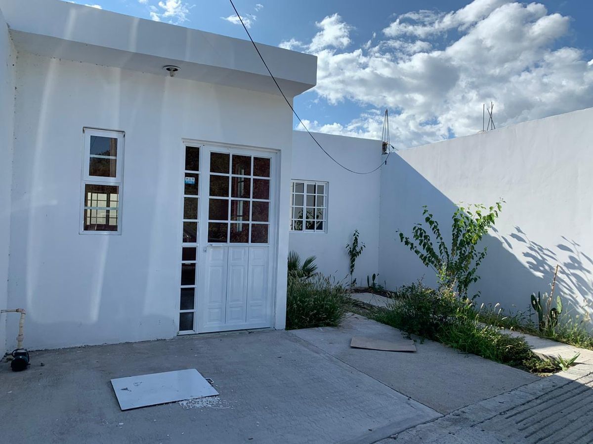 Casa en venta en Ixmiquilpan | EasyBroker