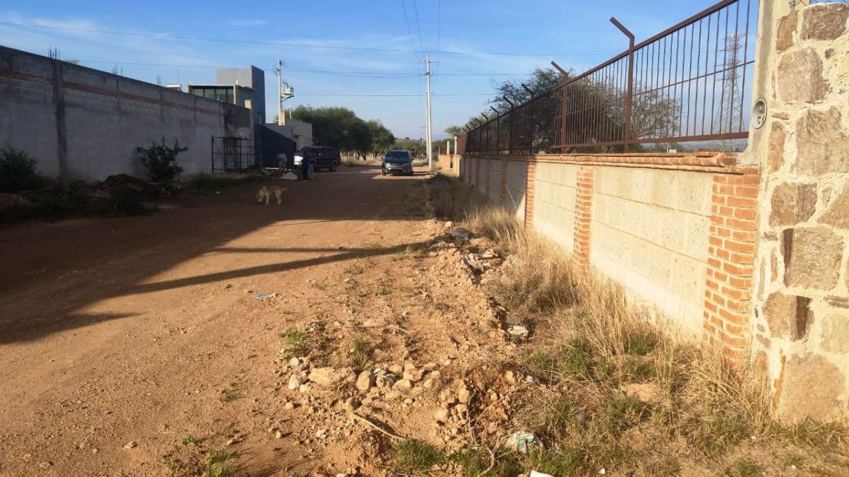 Terreno comercial en Fuentezuelas, Tequisquiapan, foto 5 de 5