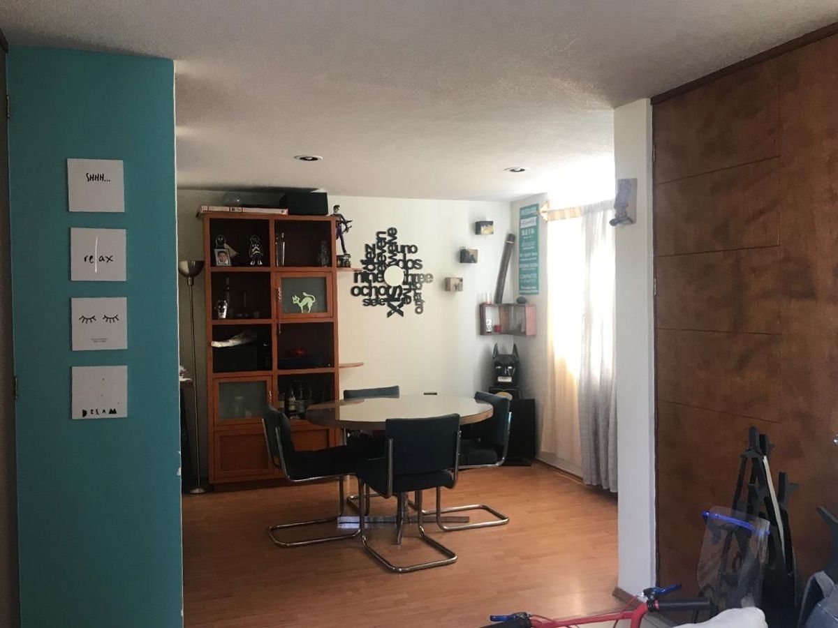 3 de 20: ESPACIO PARA COMEDOR