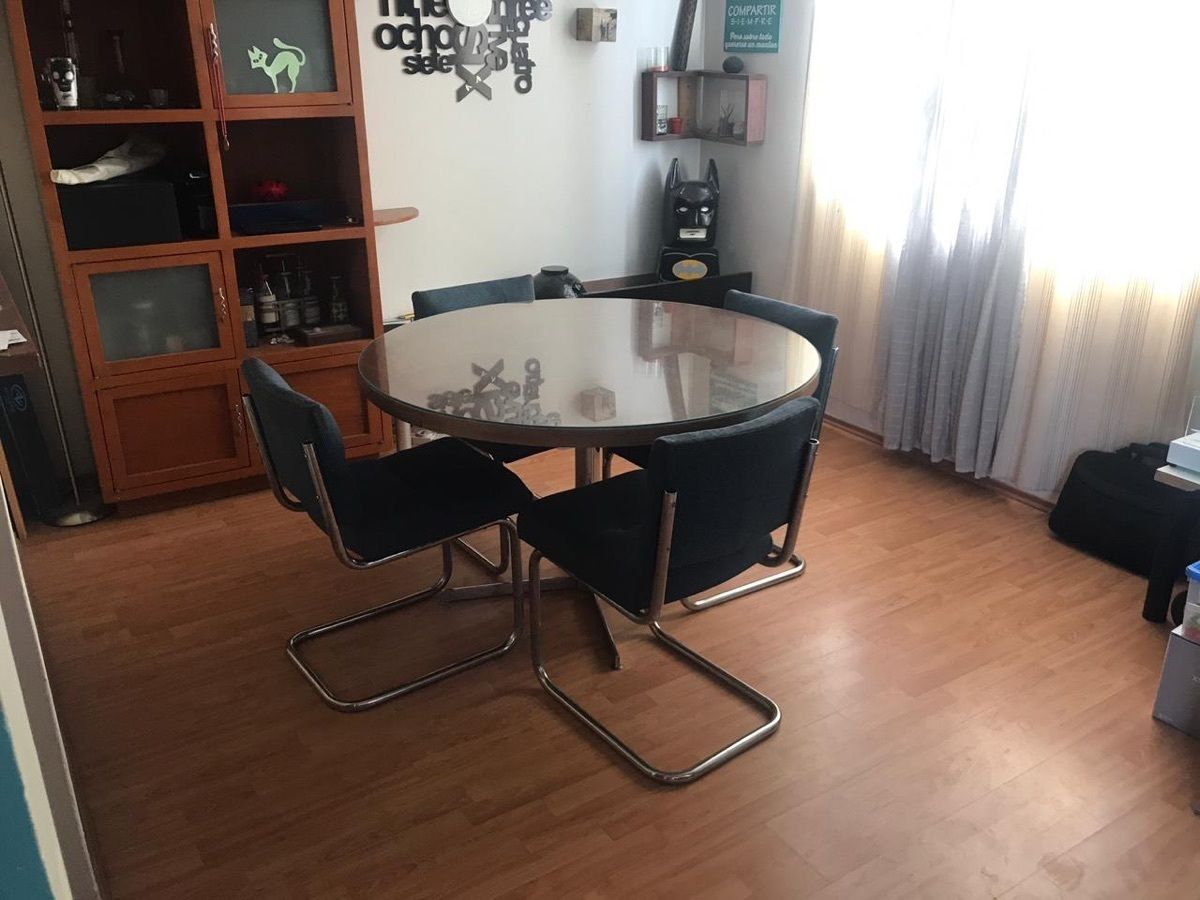 4 de 20: COMEDOR