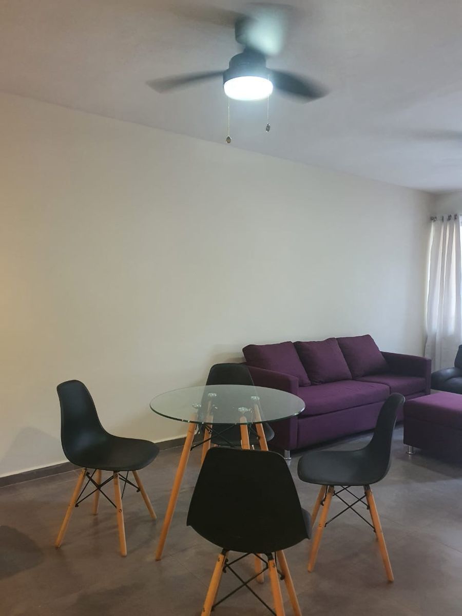 5 de 19: Departamento, amueblado, renta, merida, inmobiliaria