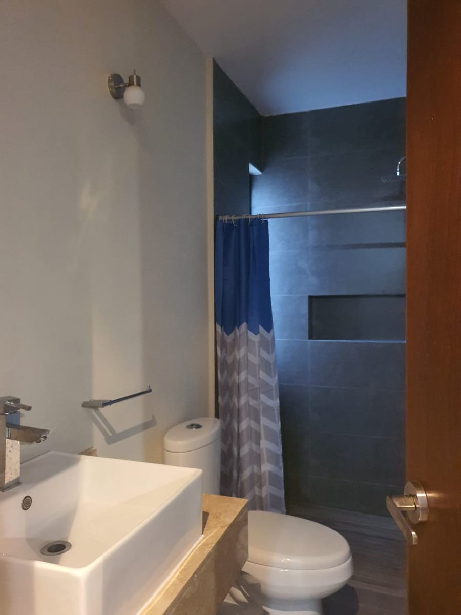 9 de 19: Departamento, amueblado, renta, merida, inmobiliaria