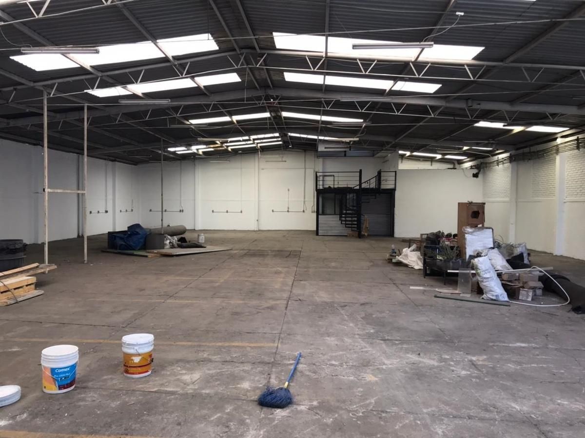 BODEGA EN VENTA ATIZAPAN