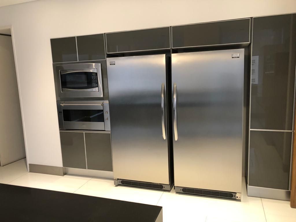 Apartamento em Lomas del Chamizal, Cuajimalpa de Morelos, foto 5 de 18