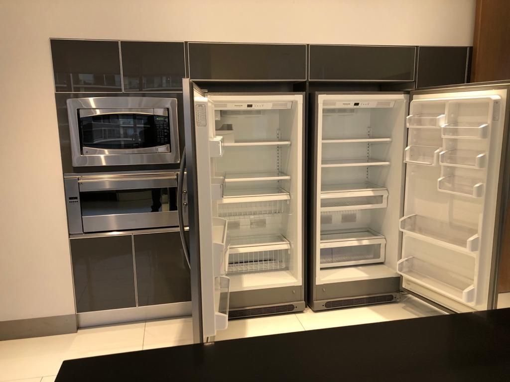 Apartamento em Lomas del Chamizal, Cuajimalpa de Morelos, foto 6 de 18