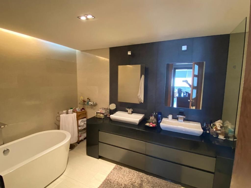 Apartamento em Lomas del Chamizal, Cuajimalpa de Morelos, foto 17 de 18