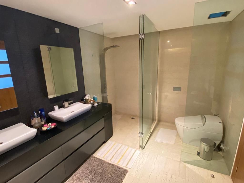 Apartamento em Lomas del Chamizal, Cuajimalpa de Morelos, foto 18 de 18