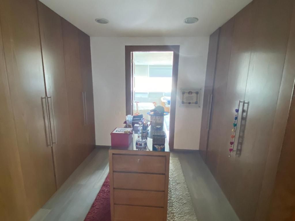 Apartamento em Lomas del Chamizal, Cuajimalpa de Morelos, foto 11 de 18