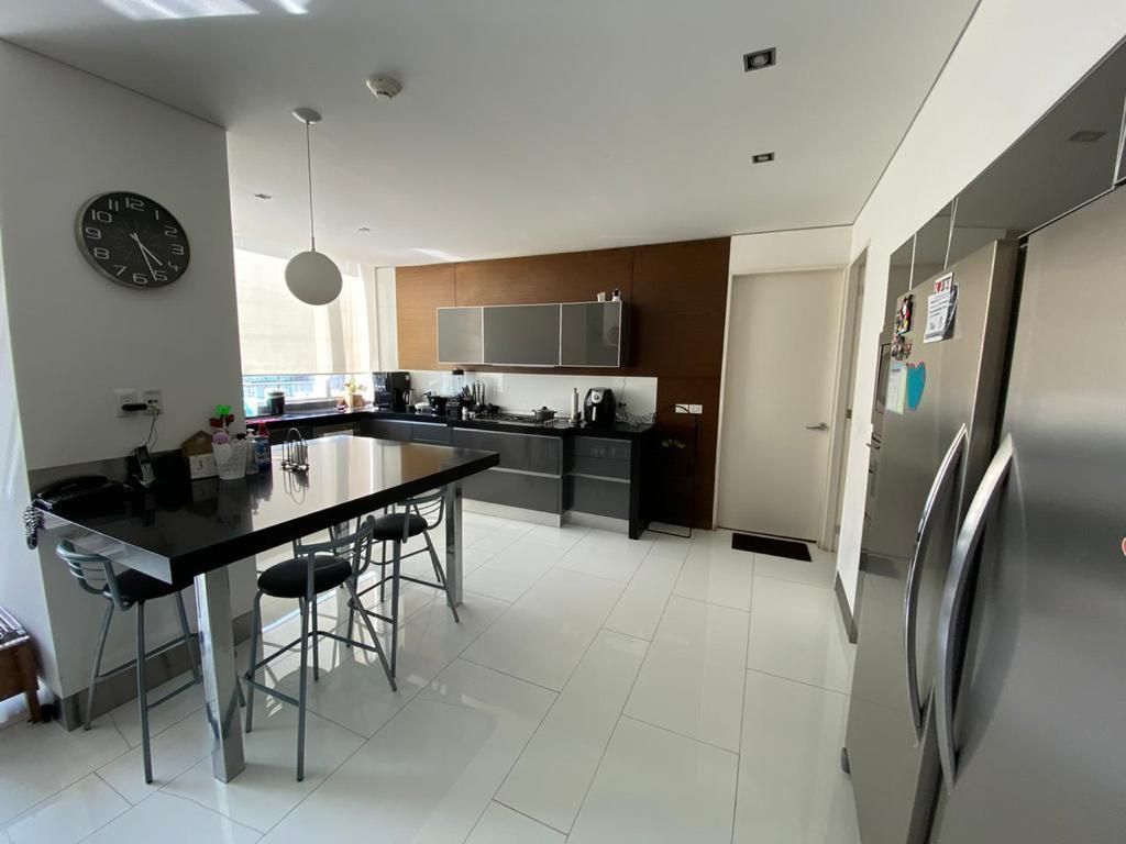 Apartamento em Lomas del Chamizal, Cuajimalpa de Morelos, foto 4 de 18