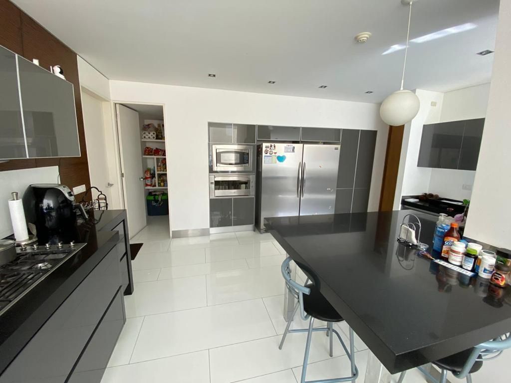 Apartamento em Lomas del Chamizal, Cuajimalpa de Morelos, foto 7 de 18