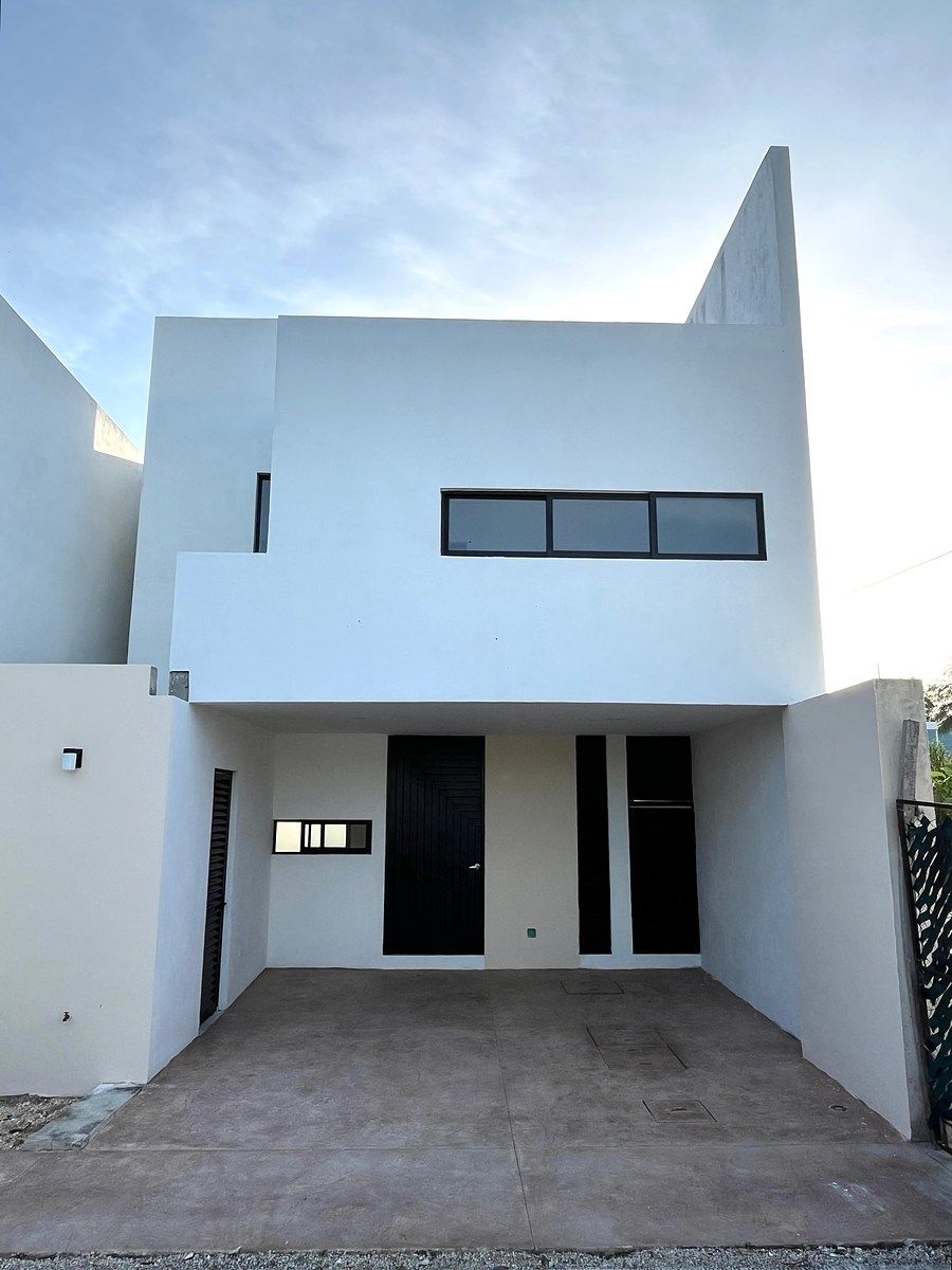 Casa en Los Pinos, Mérida, foto 3 de 34