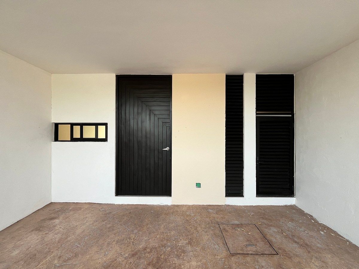 Casa en Los Pinos, Mérida, foto 4 de 34