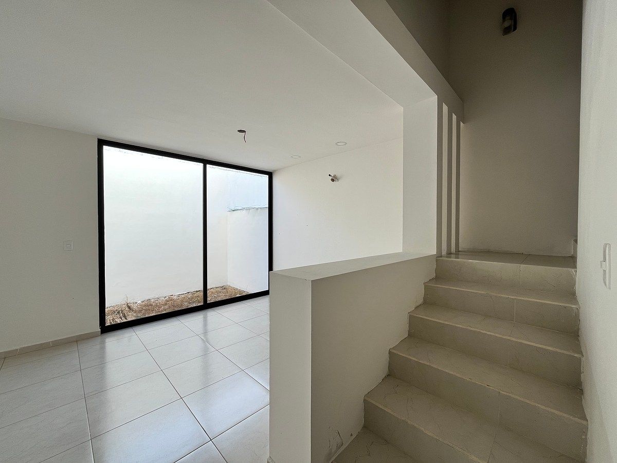 Casa en Los Pinos, Mérida, foto 5 de 34