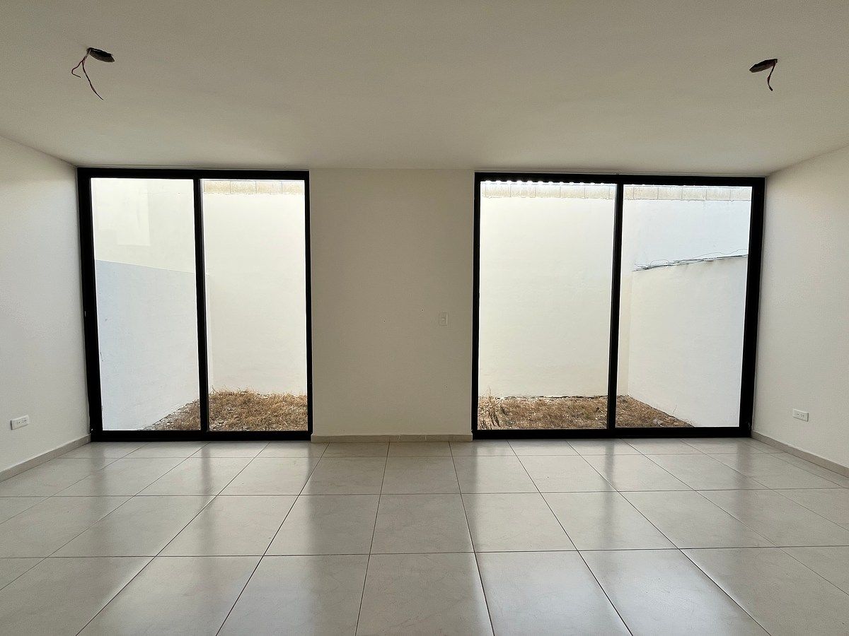 Casa en Los Pinos, Mérida, foto 6 de 34