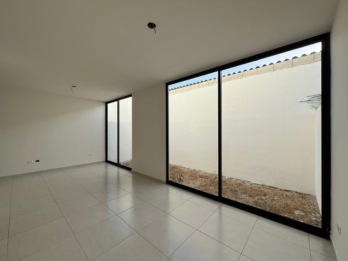 Casa en Los Pinos, Mérida, foto 7 de 34