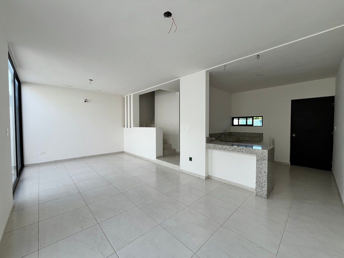 Casa en Los Pinos, Mérida, foto 9 de 34