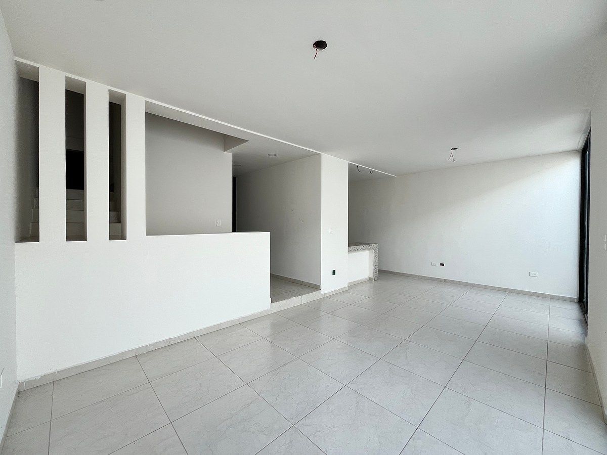 Casa en Los Pinos, Mérida, foto 8 de 34
