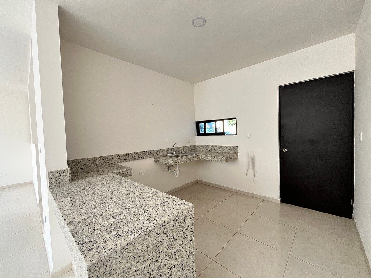 Casa en Los Pinos, Mérida, foto 10 de 34