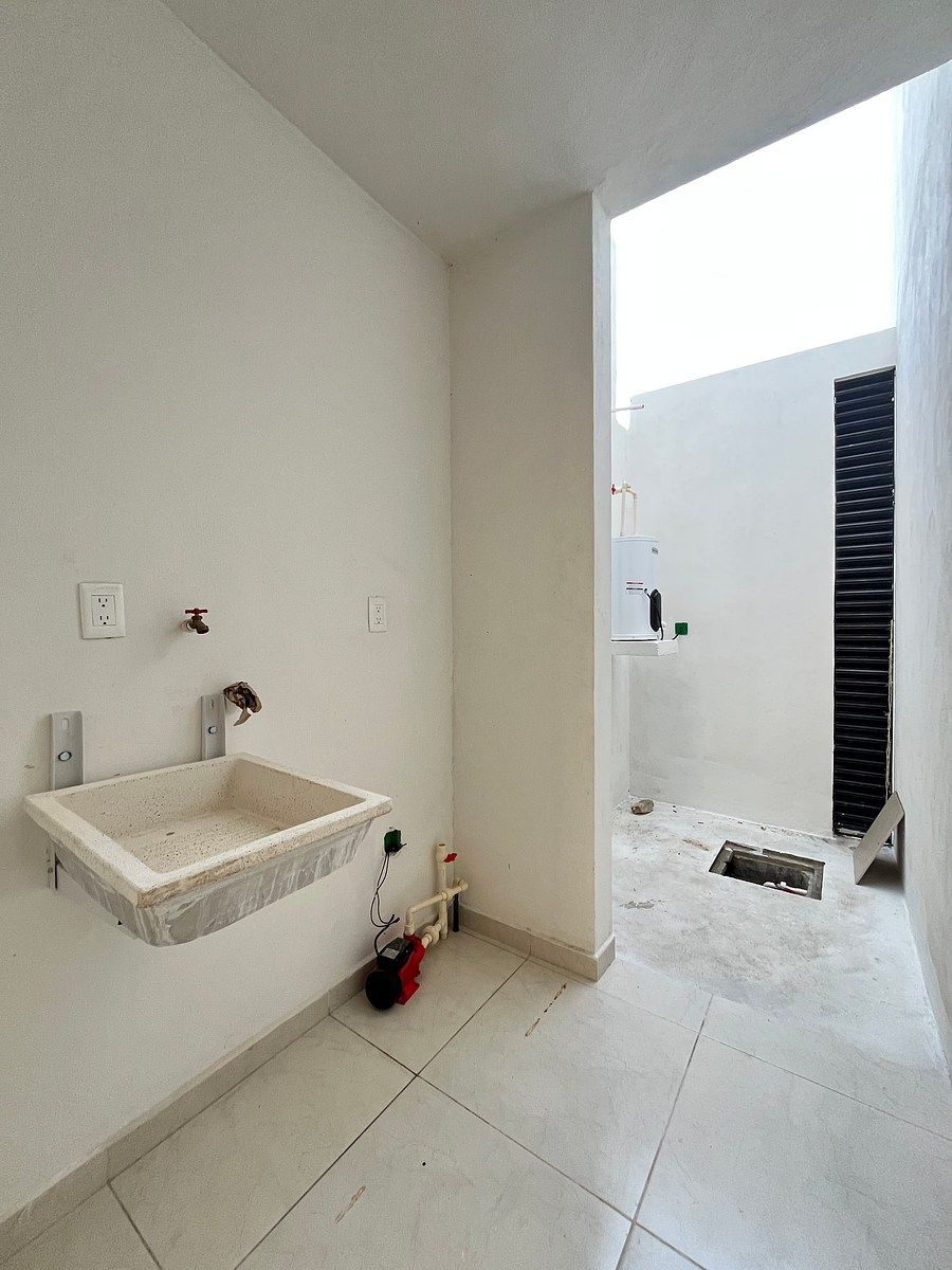 Casa en Los Pinos, Mérida, foto 11 de 34