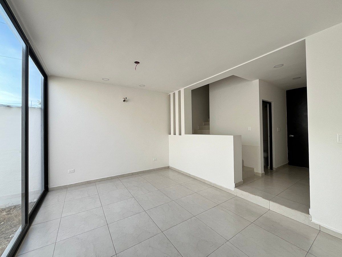 Casa en Los Pinos, Mérida, foto 13 de 34