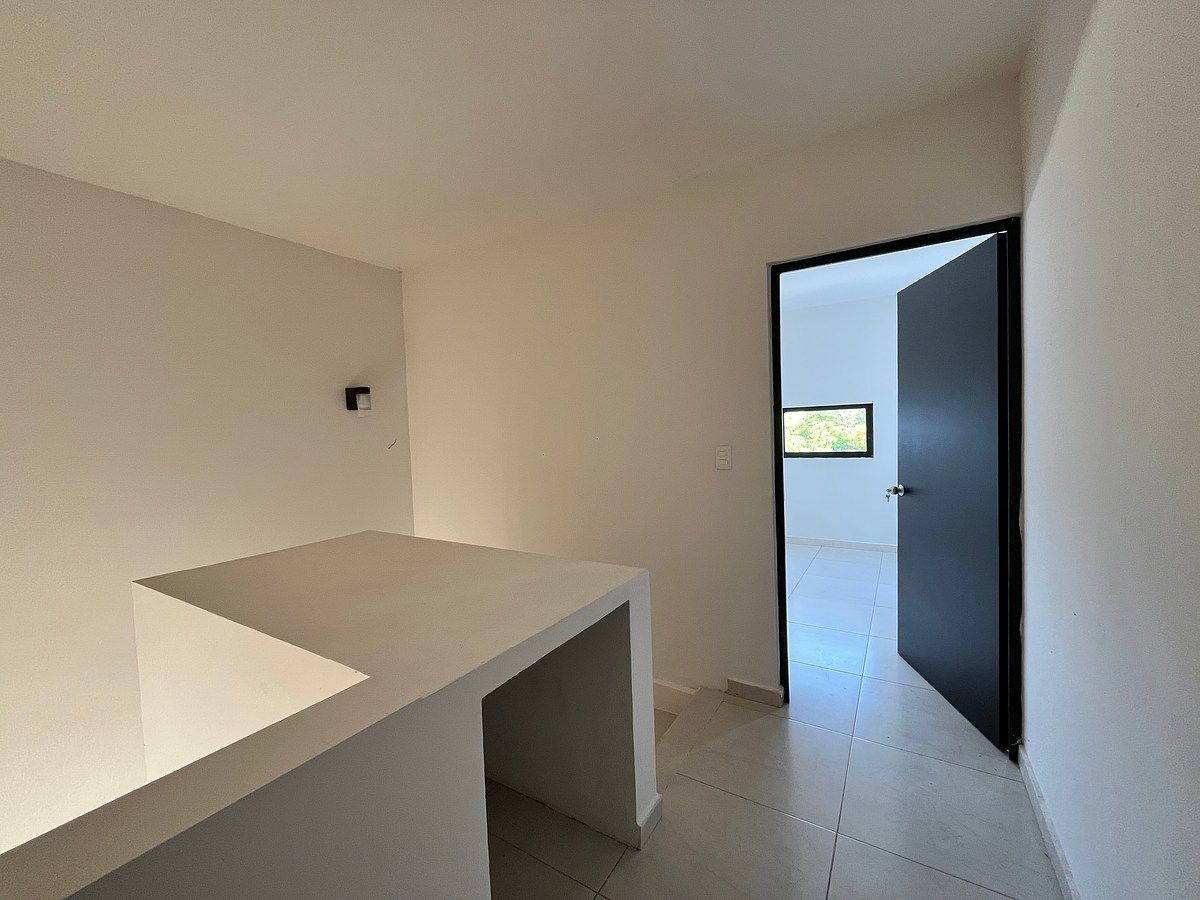 Casa en Los Pinos, Mérida, foto 15 de 34